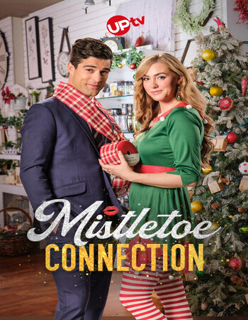 Mistletoe Connection 2023 Hindi (UnOfficial) 1080p 720p 480p WEBRip x264 Watch Online