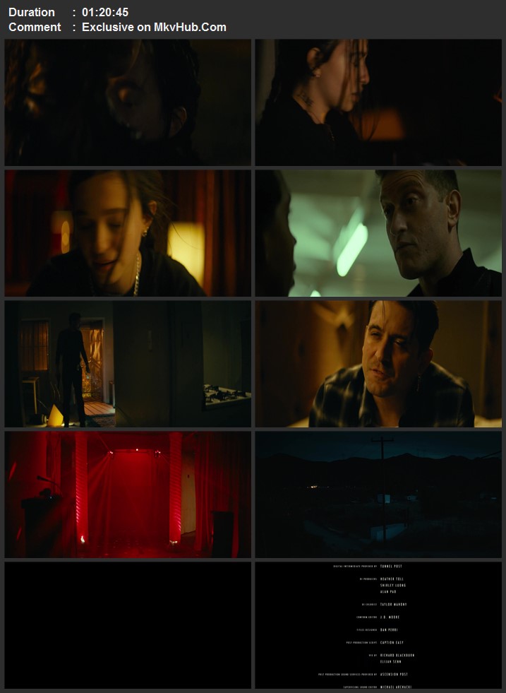 All Souls 2023 English 720p 1080p WEB-DL x264 ESubs Download