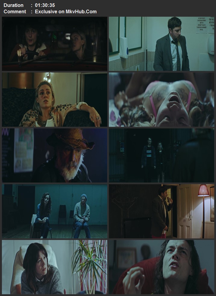 God's Petting You 2022 English 720p 1080p WEB-DL x264 ESubs Download