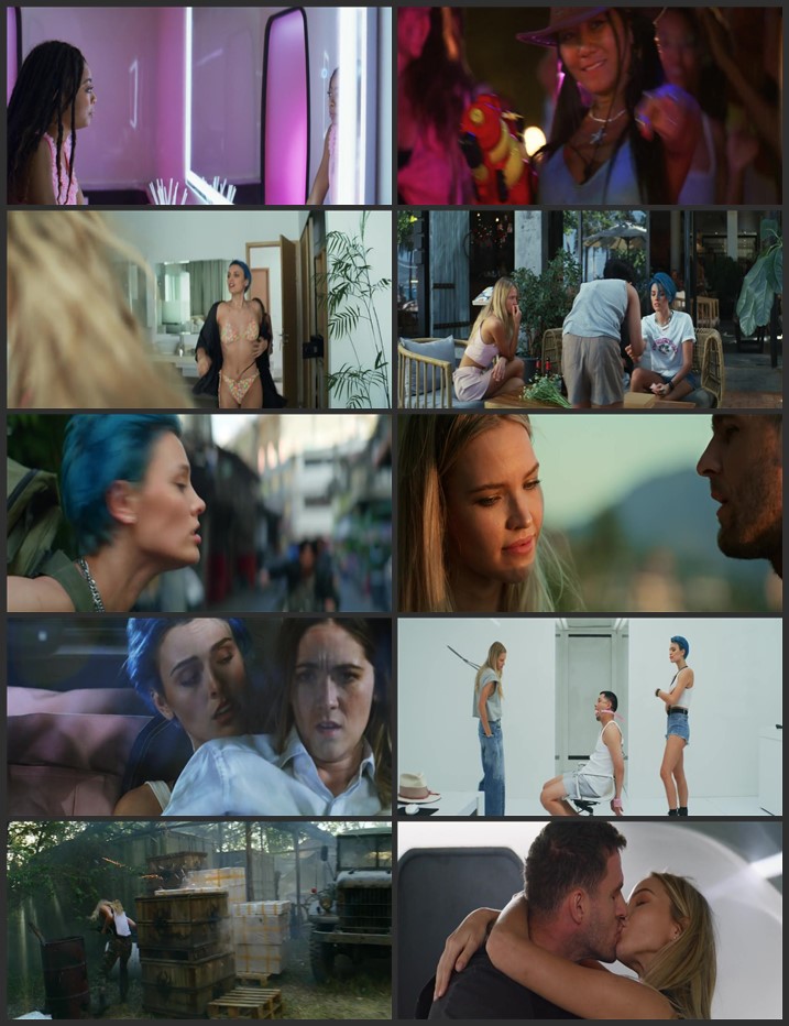 Sheroes 2023 Dual Audio Hindi (ORG 5.1) 1080p 720p 480p WEB-DL x264 ESubs Full Movie Download