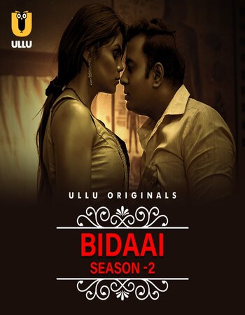 Bidaai Part 1 2023 Hindi Full Movie Download