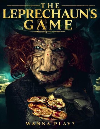 The Leprechaun s Game 2020 English 720p 1080p WEB-DL x265 6CH