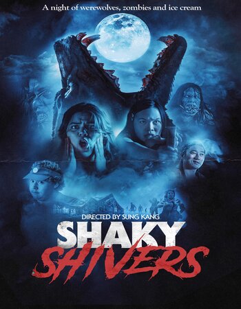 Shaky Shivers 2022 Hindi (UnOfficial) 1080p 720p 480p WEBRip x264 Watch Online