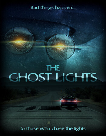The Ghost Lights 2023 Hindi (UnOfficial) 1080p 720p 480p WEBRip x264 Watch Online