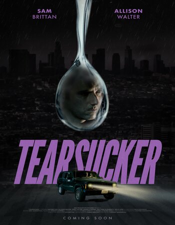 Tearsucker 2023 Hindi (UnOfficial) 1080p 720p 480p WEBRip x264 Watch Online