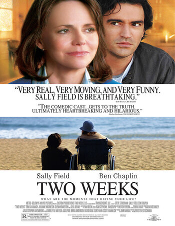 Two Weeks 2006 English 720p 1080p WEB-DL x264 6CH