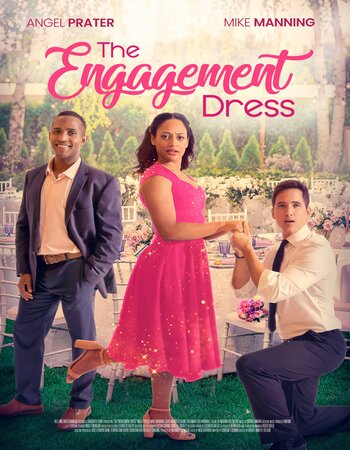 The Engagement Dress 2023 Hindi (UnOfficial) 1080p 720p 480p WEBRip x264 Watch Online