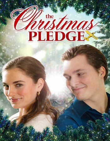 The Christmas Pledge 2023 Hindi (UnOfficial) 1080p 720p 480p WEBRip x264 Watch Online