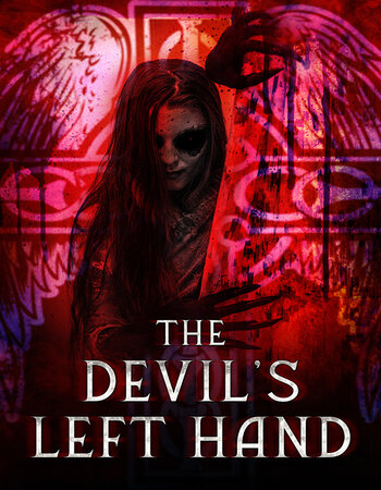 The Devil's Left Hand 2023 Hindi (UnOfficial) 1080p 720p 480p WEBRip x264 Watch Online