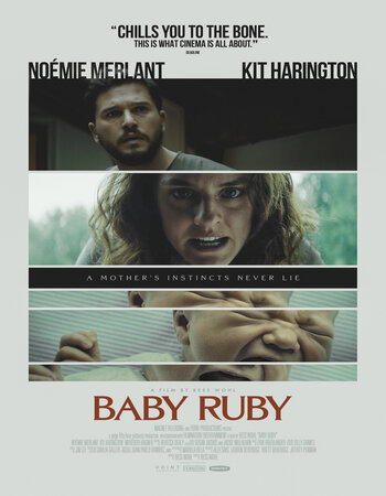 Baby Ruby 2022 Dual Audio Hindi (ORG 5.1) 1080p 720p 480p WEB-DL x264 ESubs Full Movie Download