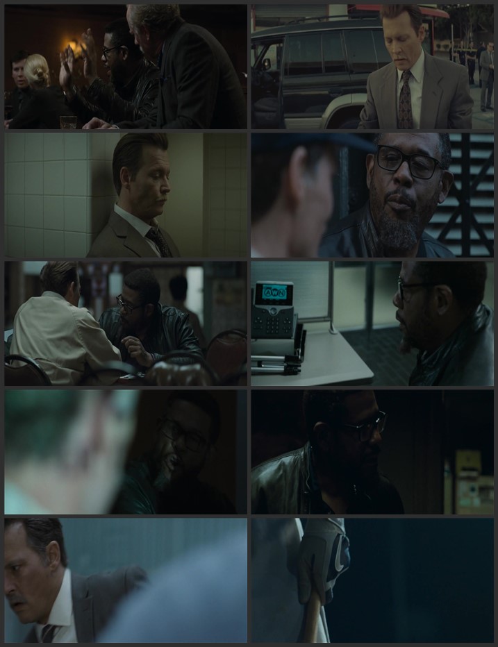 City of Lies 2018 Dual Audio Hindi (ORG 5.1) 1080p 720p 480p BluRay x264 ESubs Full Movie Download