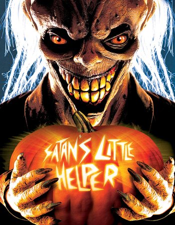 Satans Little Helper 2004 720p 1080p BluRay x264 2CH ESubs