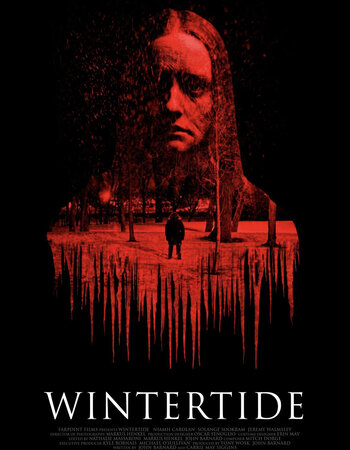 Wintertide 2023 Dual Audio Hindi (ORG 5.1) 1080p 720p 480p WEB-DL x264 ESubs Full Movie Download