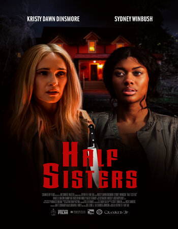Half Sisters 2023 Hindi (UnOfficial) 1080p 720p 480p WEBRip x264 Watch Online