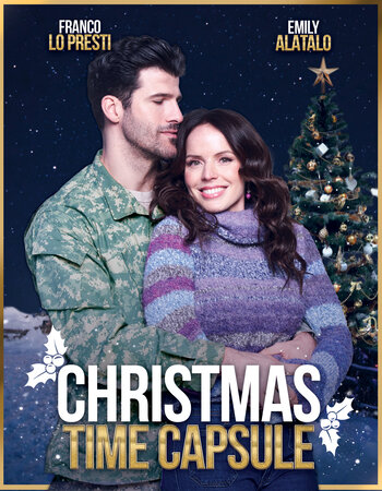 Christmas Time Capsule 2023 Hindi (UnOfficial) 1080p 720p 480p WEBRip x264 Watch Online
