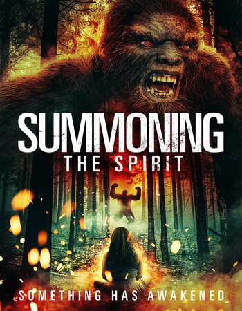 Summoning the Spirit 2023 Hindi (UnOfficial) 1080p 720p 480p WEBRip x264 Watch Online