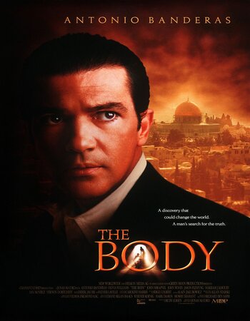 The Body 2001 Dual Audio Hindi ORG 720p 480p WEB-DL x264 ESubs Full Movie Download