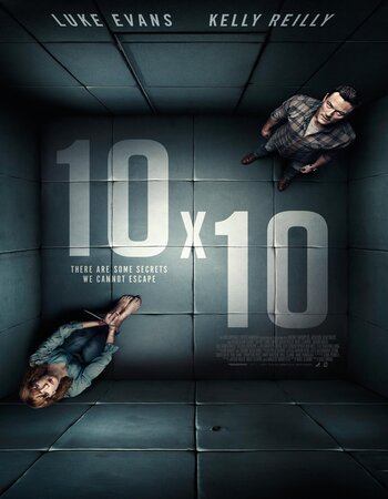 10x10 2018 Dual Audio Hindi ORG 720p 480p BluRay x264 ESubs Full Movie Download