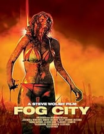 Fog City 2023 English 720p 1080p WEB-DL x264 ESubs Download