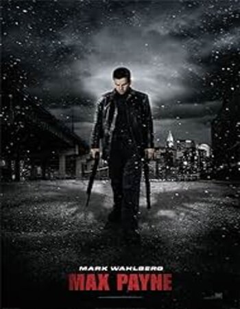 Max Payne 2008 720p 1080p BluRay x264 6CH ESubs