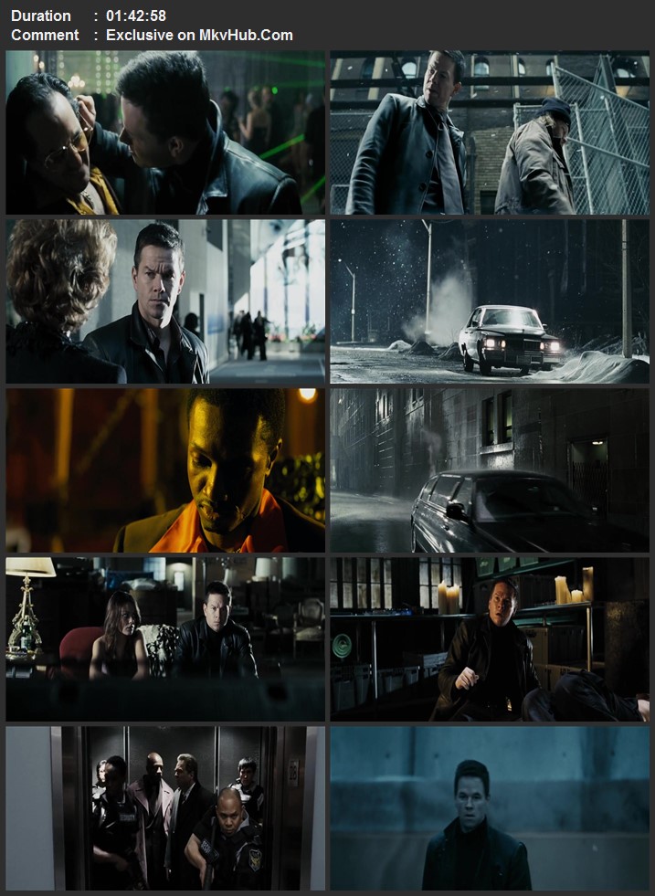 Max Payne 2008 English 720p 1080p BluRay x264 ESubs Download