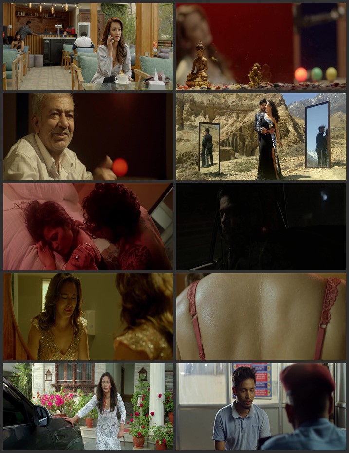 Parastree 2023 Hindi 1080p 720p 480p WEB-DL x264 ESubs Full Movie Download