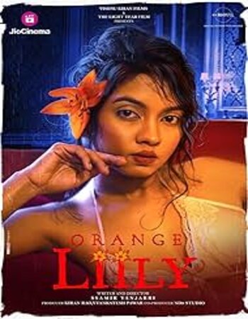 Orange Lilly 2023 Hindi ORG 720p 1080p WEB-DL x264