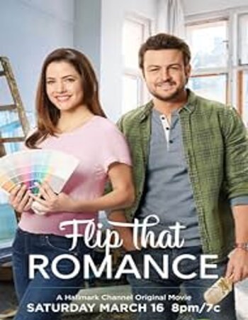 Flip That Romance 2019 Dual Audio [Hindi-English] 720p WEB-DL x264 ESubs Download