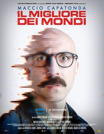 IL Migliore Dei Mondi 2023 Hindi (UnOfficial) 1080p 720p 480p WEBRip x264 Watch Online