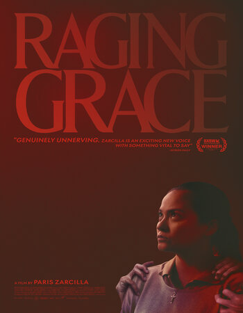 Raging Grace 2023 English 720p 1080p WEB-DL x264 6CH ESubs