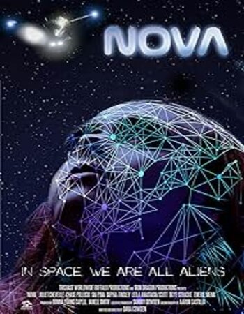 Nova (2021) Dual Audio [Hindi-English] ORG 720p WEB-DL x264 ESubs
