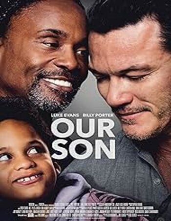 Our Son 2023 English 720p 1080p WEB-DL x264 6CH ESubs