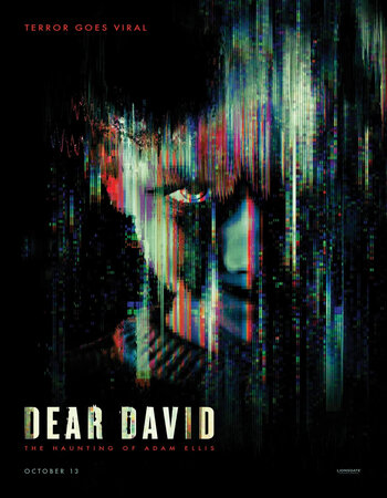 Dear David 2023 Hindi (UnOfficial) 1080p 720p 480p WEBRip x264 Watch Online