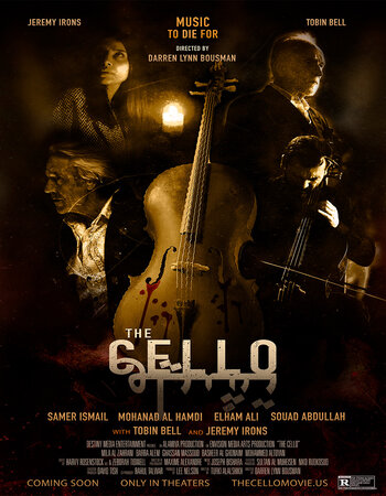 The Cello 2023 Hindi (UnOfficial) 1080p 720p 480p HDCAM x264 Watch Online