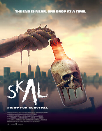 SKAL - FIGHT FOR SURVIVAL 2023 Hindi (UnOfficial) 1080p 720p 480p BluRay x264 Watch Online