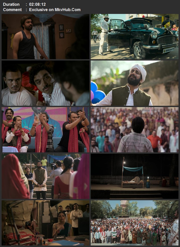 Dry Day 2023 Hindi 720p 1080p WEB-DL x264 ESubs Download