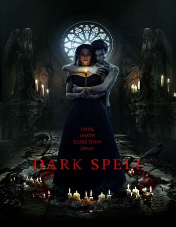 Dark Spell 2021 Hindi 720p 1080p WEB-DL x264 ESubs Download