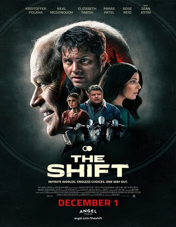 The Shift 2023 Hindi (UnOfficial) 1080p 720p 480p HDCAM x264 Watch Online