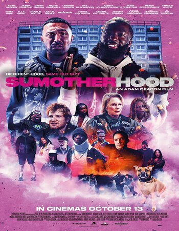 Sumotherhood 2023 English 720p 1080p WEB-DL x264 ESubs Download