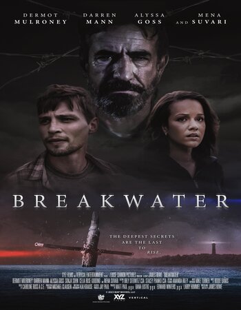 Breakwater 2023 English 720p 1080p WEB-DL ESubs