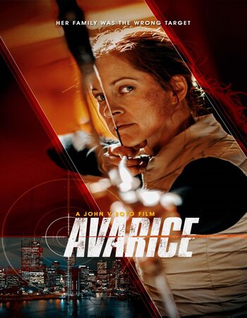 Avarice 2022 Dual Audio Hindi ORG 1080p 720p 480p BluRay x264 ESubs Full Movie Download