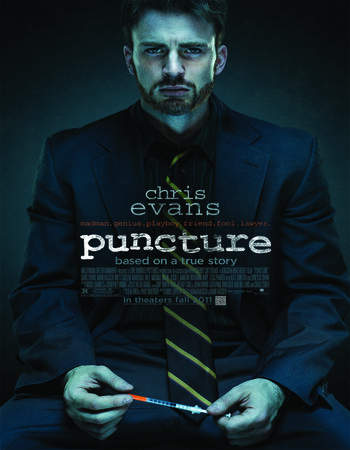 Puncture 2011 Dual Audio Hindi ORG 720p 480p BluRay x264 ESubs Full Movie Download