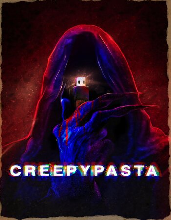 Creepypasta 2023 English 720p 1080p WEB-DL x264 ESubs Download