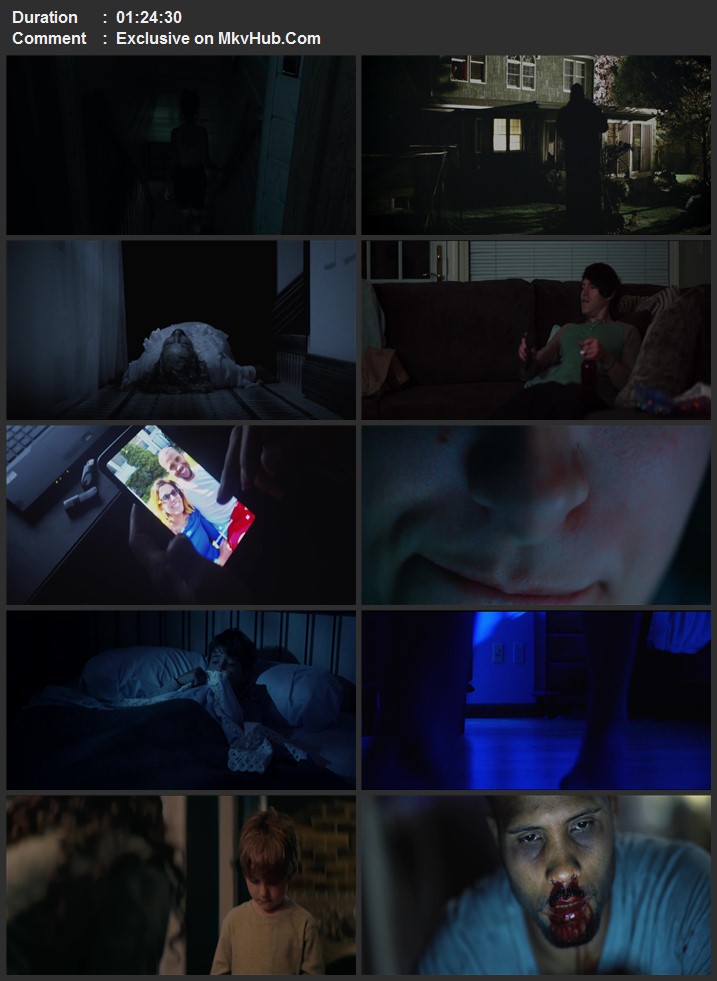 Creepypasta 2023 English 720p 1080p WEB-DL x264 ESubs Download