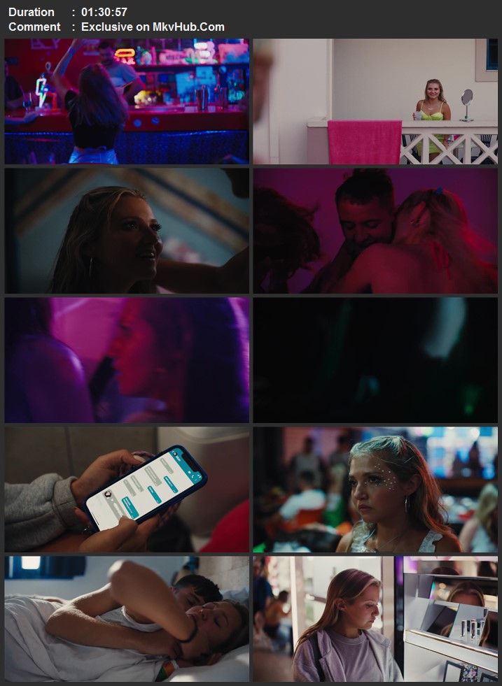 How to Have Sex 2023 English 720p 1080p WEB-DL x264 ESubs Download