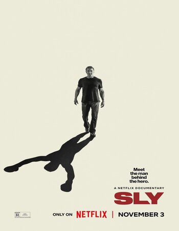 Sly 2023 Hindi (UnOfficial) 1080p 720p 480p WEBRip x264 ESubs Full Movie Download
