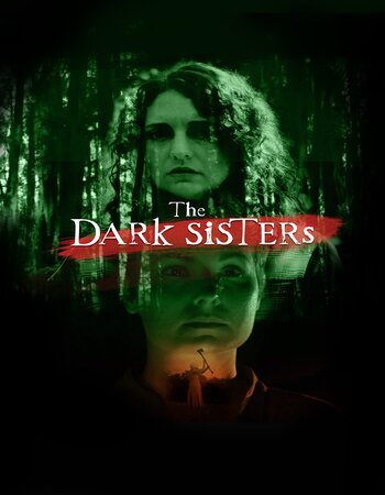 The Dark Sisters 2023 Hindi (UnOfficial) 1080p 720p 480p WEBRip x264 Watch Online