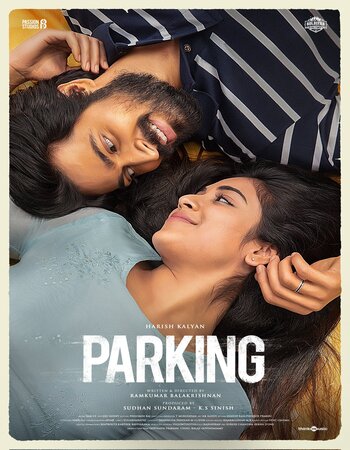 Parking 2023 UNCUT Dual Audio Hindi (ORG 5.1) 1080p 720p 480p WEB-DL x264 ESubs Full Movie Download