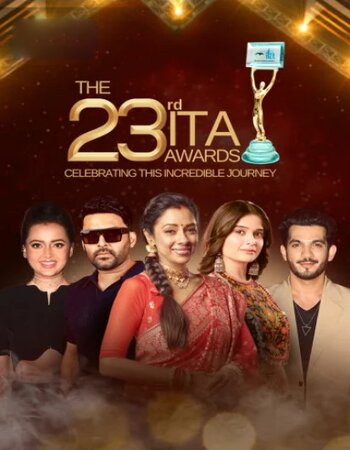 23rd ITA Awards 1st January 2024 (Main Event) Hindi 1080p 720p 480p WEB-DL x264 Download