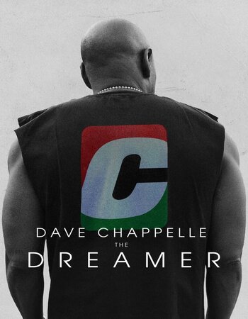 Dave Chappelle The Dreamer 2023 English 720p 1080p WEB-DL x264 6CH ESubs